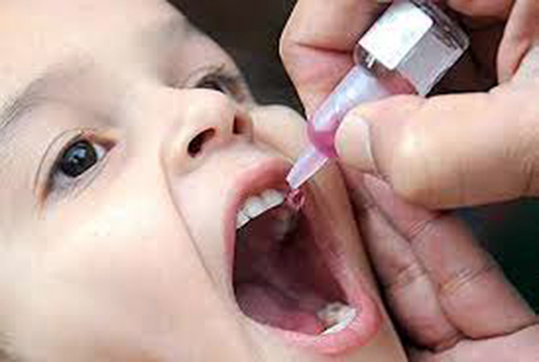 ಪಲ್ಸ್ ಪೋಲಿಯೊ: ಉಡುಪಿ ಜಿಲ್ಲೆಯಲ್ಲಿ 644 ಲಸಿಕಾ ಕೇಂದ್ರಗಳು